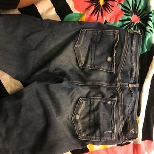 American Eagle Outfitters Jeans